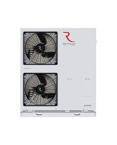Rotenso WINDMI MONOBLOCK WIM120X3 12kW Αντλία θερμότητας