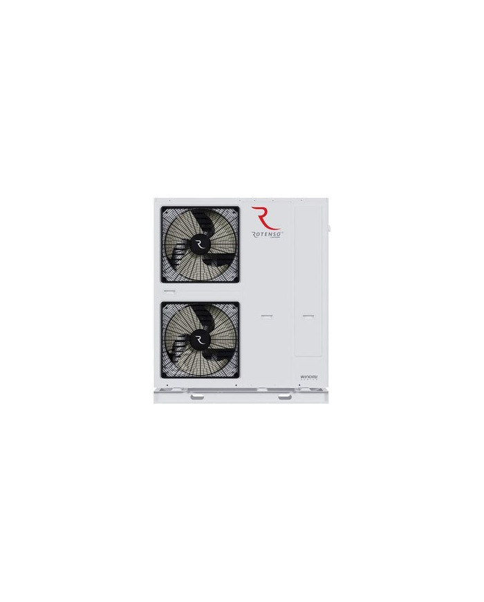 Rotenso WINDMI MONOBLOCK WIM120X3 12kW Pompa ciepła