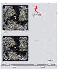 Rotenso WINDMI MONOBLOCK WIM120X3 12kW Soojuspump