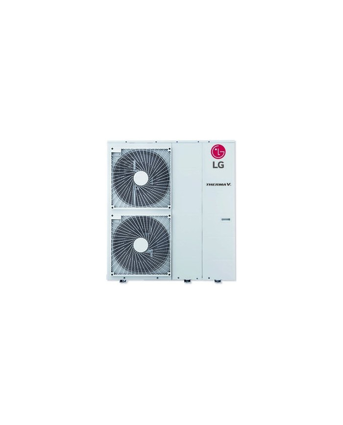 LG THERMA V R32 Monobloc S 14 kW 3-fas