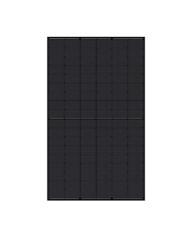 Jinko Tiger Neo JKM440N-54HL4R-B N tips mono 440W Melns rāmis