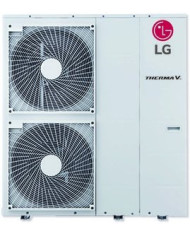 LG THERMA V HM163MR.U34 16kW 3-faasiline Monobloc