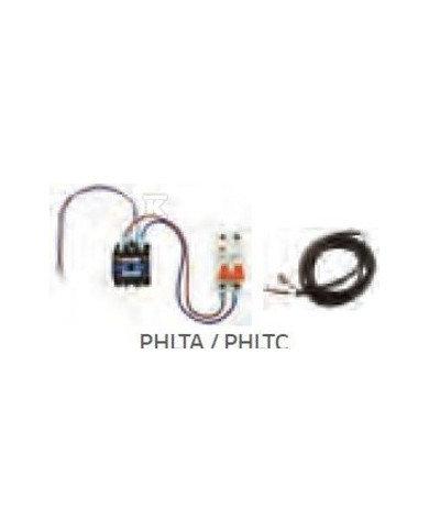 LG THERMA V Instalacijski Set Spremnika PTV (1-fazni Split)