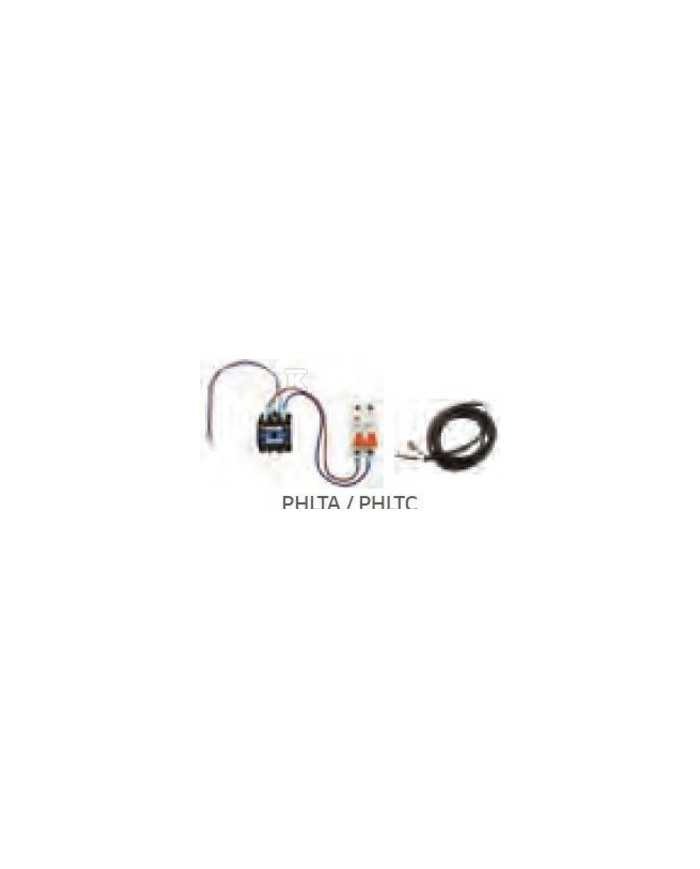 LG THERMA V DHW Tank Installation Kit (1-Phase Split)