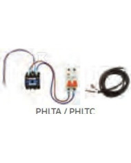 LG THERMA V Installatiekit Boiler (1-Fase Split)
