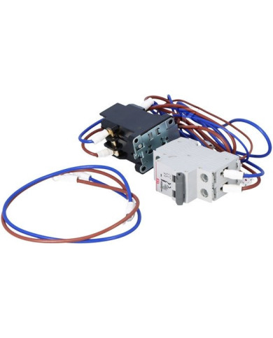 LG THERMA V Kit Instalación Depósito ACS (Split 1-Fase)