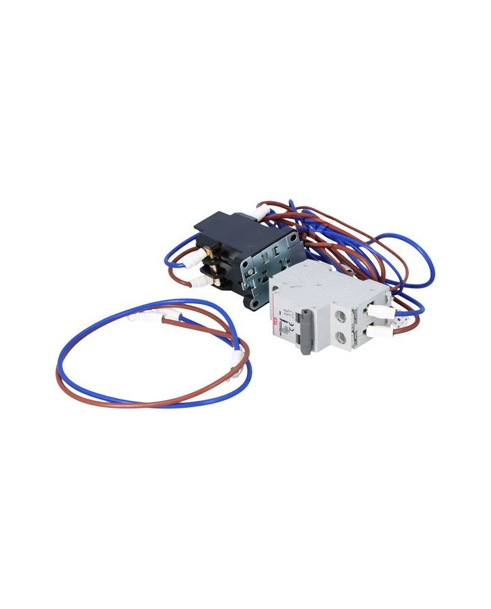 LG THERMA V Kit Instalare Boiler ACM (Split 1-Fază)