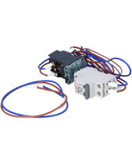 LG THERMA V Kit Instalare Boiler ACM (Split 1-Fază)