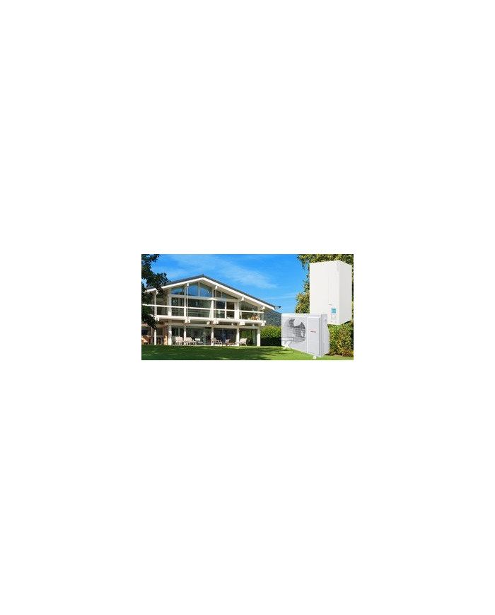 Atlantic Extensa A.I. R32 8 kW 1-phase - Wholesale