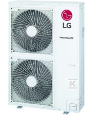 LG THERMA V HU161HA.U33 16kW 1-fazna Toplinska Pumpa