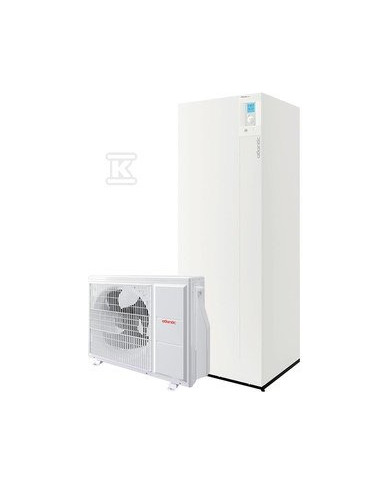 Atlantic Alféa Extensa AI Duo R32 6 kW 1-fazna