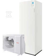 Atlantic Alféa Extensa AI Duo R32 6 kW 1-fas