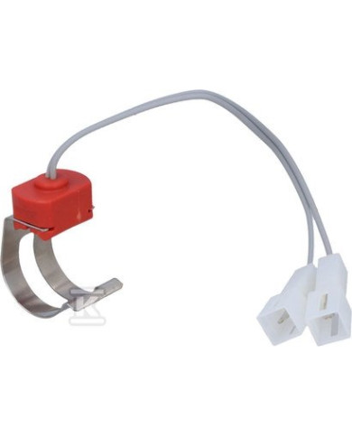 Atlantic Sonda 2 Obiegu 198745