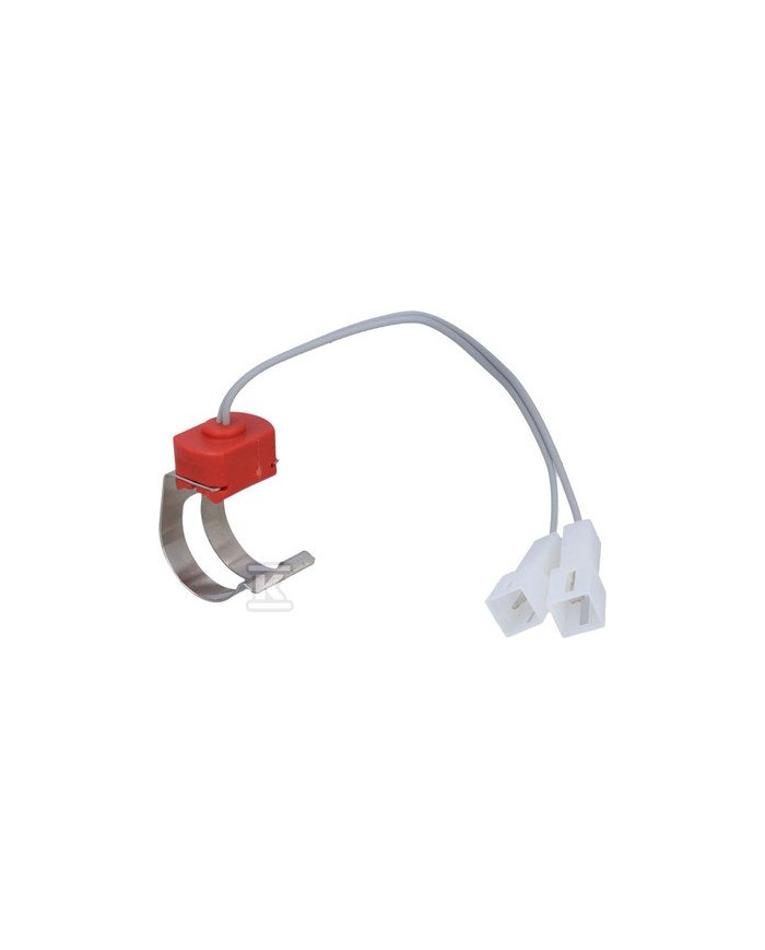 Atlantic Sonda 2 Obiegu 198745