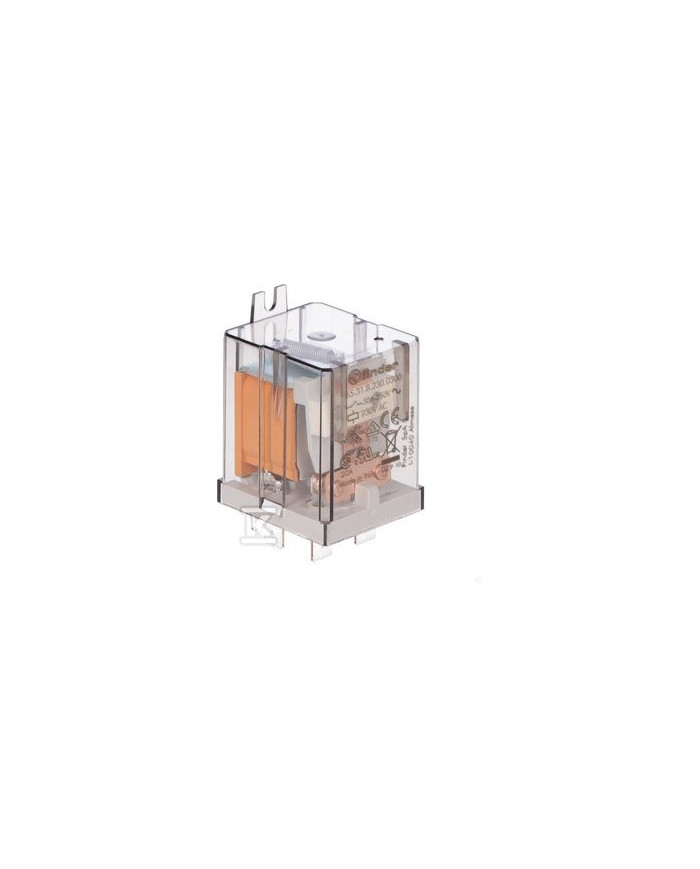 Atlantic Relais 6kW - B2B Groothandel