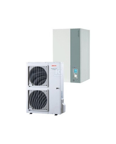 Atlantic Alfea Excellia A.I. TRI 16 kW 3-fazată