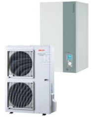 Atlantic Alfea Excellia A.I. TRI 16 kW 3-fázisú