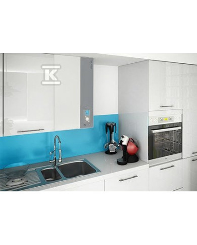 Atlantic Alfea Excellia A.I. TRI 16 kW 3-phase