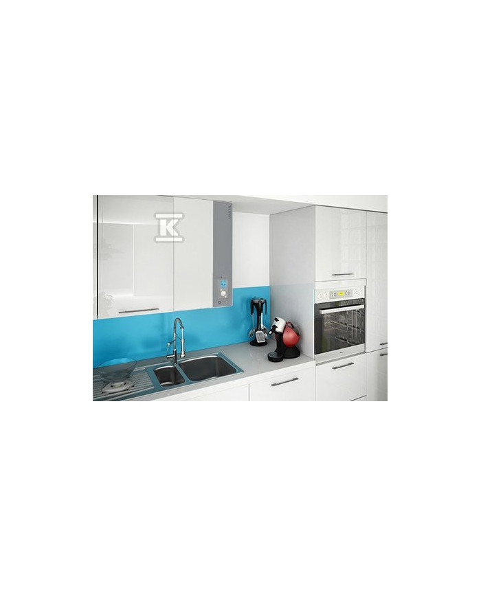 Atlantic Alfea Excellia A.I. TRI 16 kW 3-phase