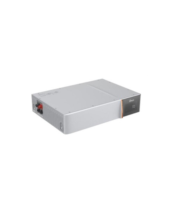 DEYE HV upravljačka kutija GB-LB (modul upravljanja visokonaponskom baterijom, GB-LB, IP65, 120–750V DC, 40A)