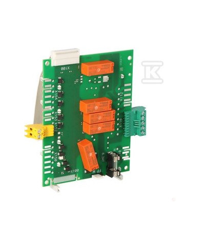 ATLANTIC AVS 55 2nd Heating Circuit Extension Kit