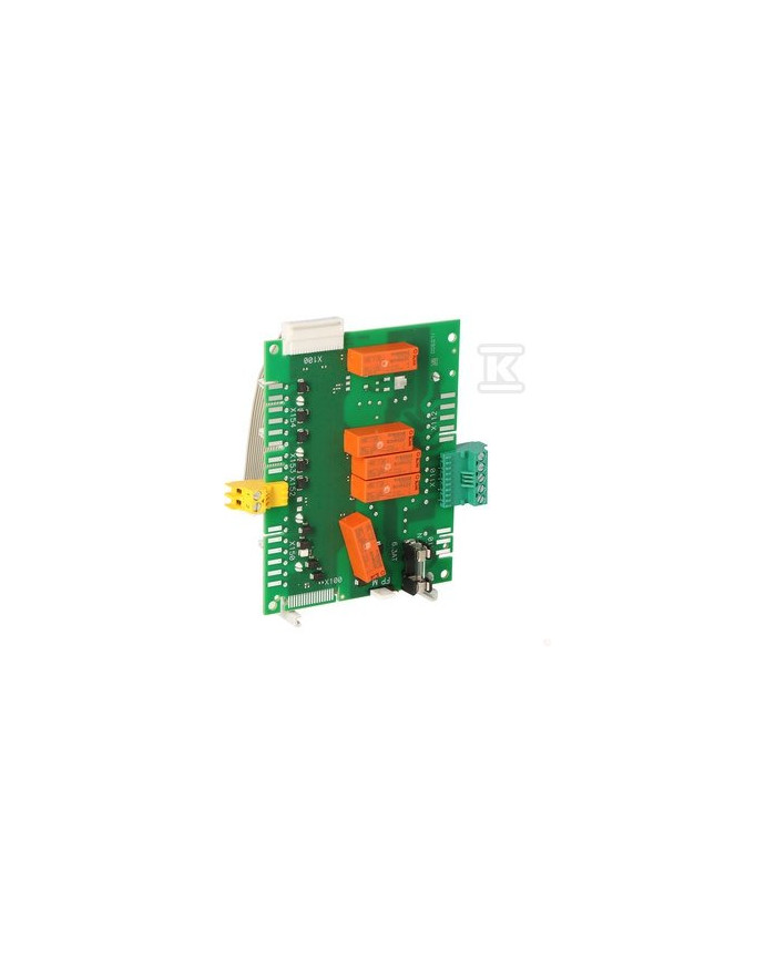 ATLANTIC Kit Extensión AVS 55 para 2º Circuito