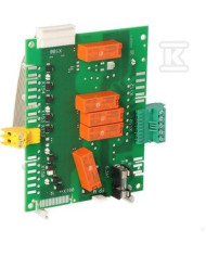 ATLANTIC AVS 55 2nd Heating Circuit Extension Kit