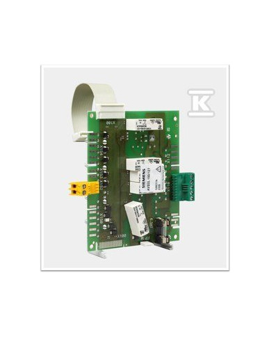 ATLANTIC Kit Extension AVS 55 pour 2ème Circuit