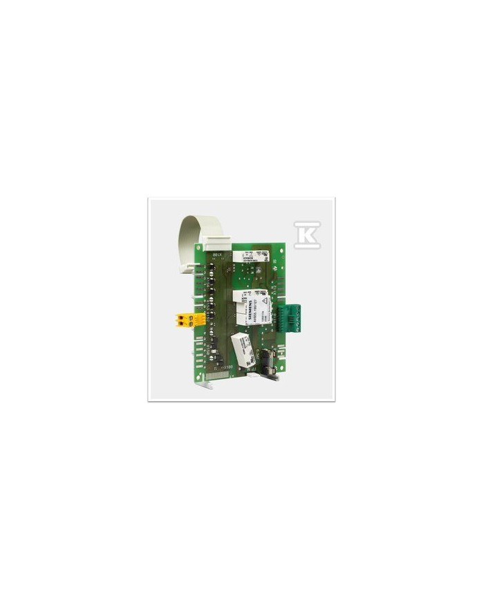 ATLANTIC Kit Extensão AVS 55 para 2º Circuito Aquecimento