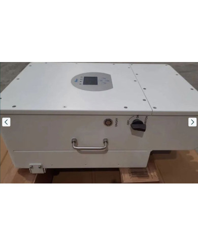 Deye SUN-6K-SG03LP1-EU 6 kW