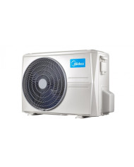 Midea Breezeless E CB1-09HFNX-O Unitate Externa