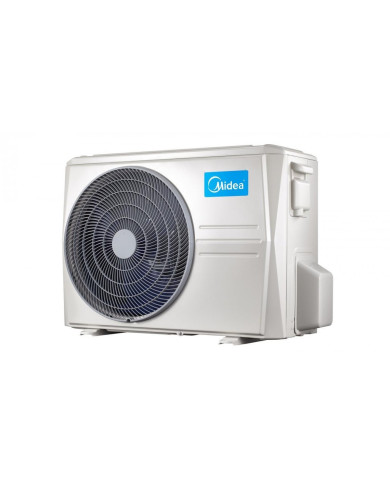 Midea Blanc Warmer 5.3kW X3BPW-18N8D0-OH Unitate Exterioară