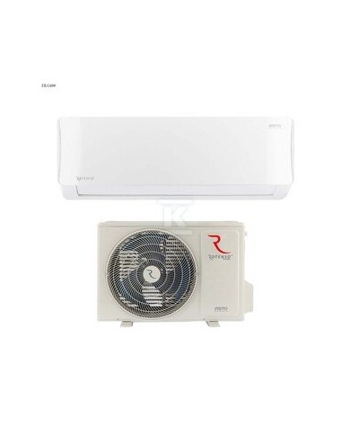 Rotenso Imoto I26Xi/I26Xo 2.6 kW Nástěnná klimatizace Split