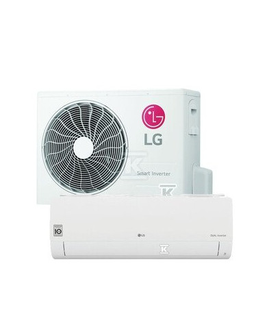 LG Standard 2 S09EC.NSJS / S09EC.UA3S 2,5 kW