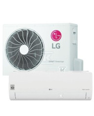 LG Standard 2 S09EC.NSJS / S09EC.UA3S 2,5 kW