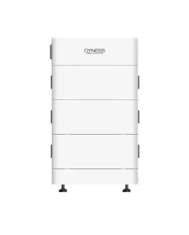 GoodWe GW8KN-ET + Dyness T10 10kWh - Menič a Batériový Kit