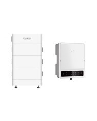GoodWe GW8KN-ET + Dyness T10 10kWh - Menič a Batériový Kit