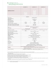 Huawei LUNA2000-21-S1 21 kWh (3 x LUNA2000-7-E1 + LUNA2000-10KW-C1)