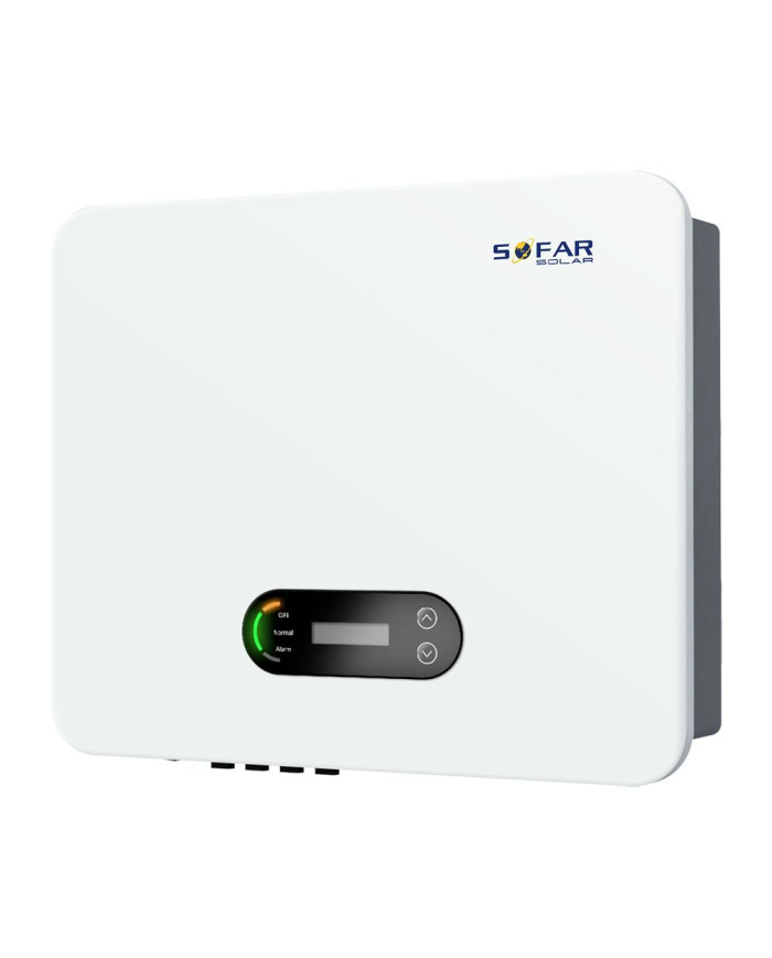 SOFAR PowerAll ESI 3.68K-S1 Υβριδικός Μετατροπέας