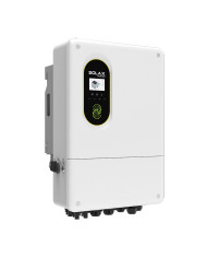 SolaX X3-NEO-15K-LV 15 kW Hybridiinvertteri | Kolmivaiheinen