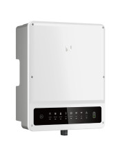 GoodWe GW8KN-ET-SPD2-EU Plus+ 8kW GM3000:lla ja CT:llä