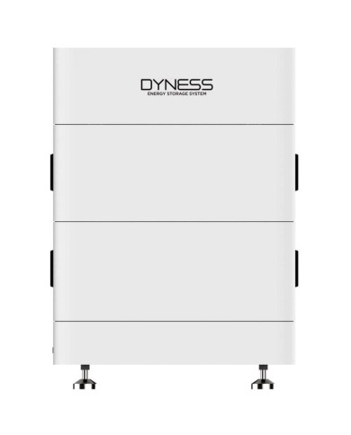 GoodWe GW8KN-ET & Dyness Tower T7 (7,1 kWh)