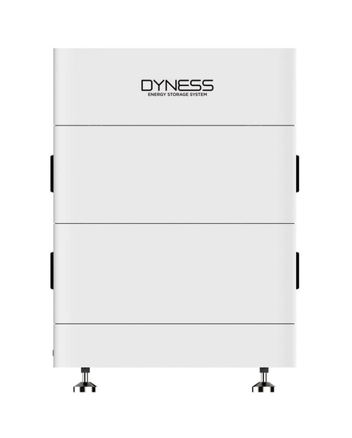 GoodWe GW8KN-ET a Dyness Tower T7 (7.1 kWh)