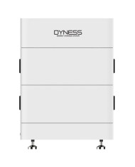 GoodWe GW8KN-ET & Dyness Tower T7 (7.1 kWh)