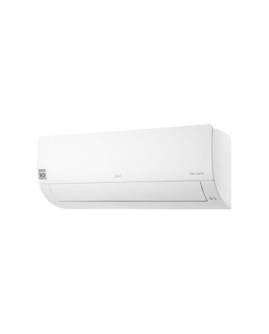 LG DUALCOOL DELUXE DC24RH 6.6kW Klimatizácia DUAL Inverter