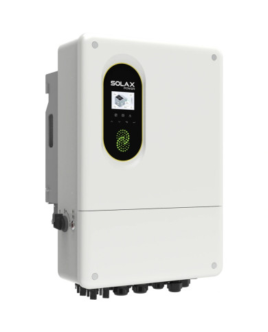 SolaX Power X3-NEO-12K-LV 12kW Hybridní Měnič