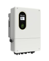 SolaX Power X3-NEO-12K-LV 12kW Hybridiinvertteri