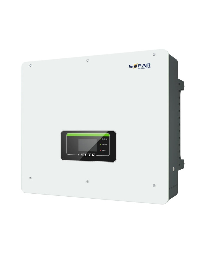 Sofar Solar HYD8KTL-3PH 8 kW Hibrid Inverter