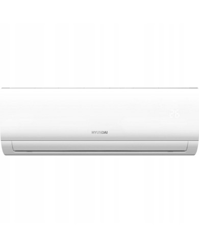 Hyundai Smart Easy Pro 7.0kW AC HRP-M24SEPI/HRP-M24SEPO