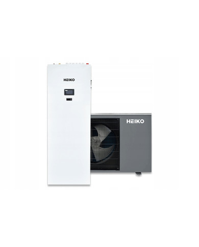 Heiko Thermal Plus 6 6.5kW Pompe à chaleur monophasée